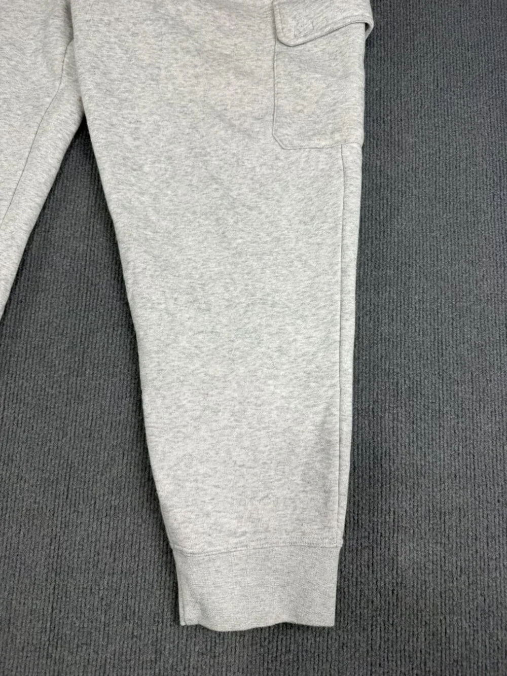 Reebok elastic waistband